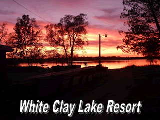 White Clay Lake Resort